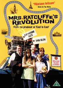 Mrs. Ratcliffe's Revolution (2007)  (DVD)